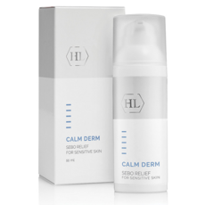 Специальный легкий крем Holy Land CALM DERM Sebo Relief, 50 мл