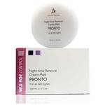 Ночная обновляющая крем-маска для лица New Age Anna Lotan