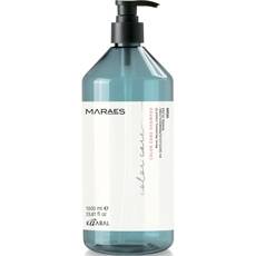 Шампунь для окрашенных и химически обработанных волос Color Care Maraes Kaaral, 1000 мл