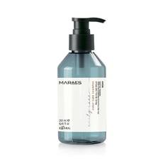 Восстанавливающий шампунь для кудрявых и волнистых волос Curly Care Maraes Kaaral, 250 мл