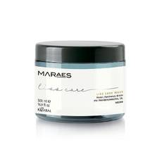 Разглаживающая маска для прямых волос Liss Care Maraes Kaaral, 500 мл