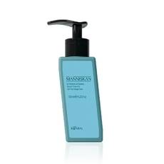 Гель для гладкого бритья Manniskan Kaaral