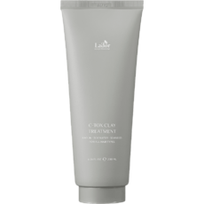 Маска-детокс для кожи головы и волос La'dor C-Tox Clay Treatment, 200 мл