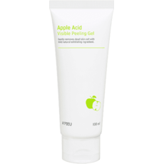 Отшелушивающий гель для лица A'PIEU Apple Acid Visible Peeling Gel