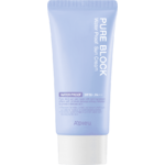 Солнцезащитный крем для лица A'PIEU Pure Block Water Proof Sun Cream SPF50+/PA+++