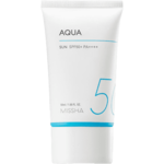 Средство солнцезащитное для лица MISSHA All Around Safe Block Aqua Sun