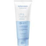Пенка для умывания MISSHA Super Aqua Ultra Hyalron Cleansing Foam