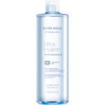 Мицеллярная вода для снятия макияжа MISSHA Super Aqua Ultra Hyalron Cleansing Water