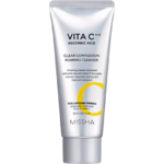 Пенка для умывания MISSHA Vita C Plus Clear Complexion Foaming Cleanser