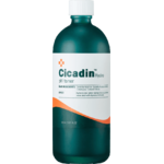 Увлажняющий тоник для лица MISSHA Cicadin Hydro PH Toner