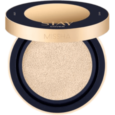 Кушон для лица MISSHA Stay Cushion