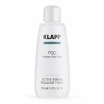 Активно-заживляющий концентрат PSC Active Sebum Reducer Klapp