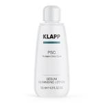 Антисептический очищающий тоник PSC Sebum Cleanser Klapp