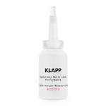 Увлажняющий бустер Balance Triple Action Moisturizing Booster Klapp