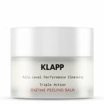 Энзимный пилинг-бальзам Klapp Purify Multi Level Performance Cleansing, 50 мл