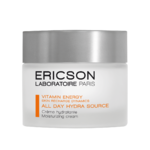 Витаминизированный увлажняющий крем Vitamin Energy Ericson Laboratoire Витаминизированный увлажняющий крем Vitamin Energy Ericson Laboratoire