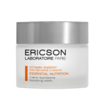 Витаминизированный питательный крем Vitamin Energy Ericson Laboratoire Витаминизированный питательный крем Vitamin Energy Ericson Laboratoire