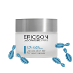 Сыворотка Эликсир в капсулах для кожи вокруг глаз Eye Zone Ericson Laboratoire, 60 шт