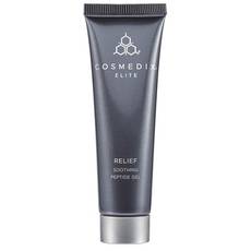 Успокаивающий пептидный гель Relief COSMEDIX