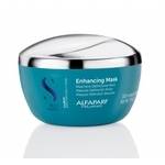 Маска для вьющихся волос SDL Curls Alfaparf, 200 мл