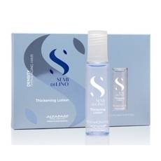 Лосьон уплотняющий SDL Density Alfaparf, 6х13 мл