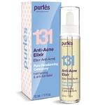 Сыворотка Анти-акне 131 Purles, 30 мл