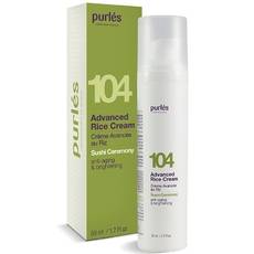 Рисовый крем для лица 104 Purles, 50 мл