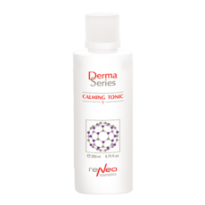 Успокаивающий тоник DERMA SERIES, 200 мл