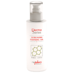 Нормализующий гель для очищения DERMA SERIES, 200мл