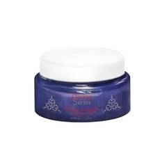 Массажный гель с ароматом черники для тела DERMA SERIES, 300 мл