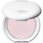 Компактная пудра для лица MISSHA Airy Pot Pressed Powder Pink