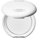 Компактная пудра для лица MISSHA Airy Pot Pressed Powder Translucent