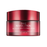 Крем для лица MISSHA Time Revolution Red Algae Revitalizing Cream, 50 мл