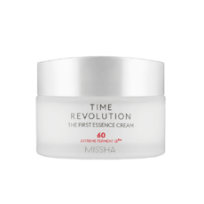 Крем-эссенция для лица MISSHA Time Revolution The First Essence Cream, 50 мл