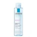 Мицеллярная вода для кожи склонной к аллергии Ultra Reactive La Roche-Posay, 400 мл
