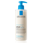 Крем-гель очищающий для лица и тела Lipikar La Roche-Posay, 400 мл