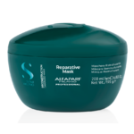 Маска восстанавливающая для поврежденных волос Alfaparf Milano, 200 мл