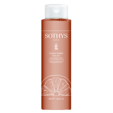 Мягкий лосьон для нормальной и комбинированной кожи Sothys, 400 мл