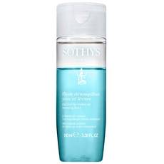 Флюид для снятия стойкой косметики Sothys