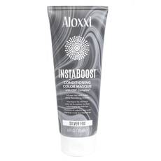 Тонирующая маска Aloxxi InstaBoost (Серебристо-серый), 200 мл