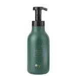 Пенка для умывания "Зеленый чай" O'right Green Tea Foaming Cleanser (Forest Green), 450 мл