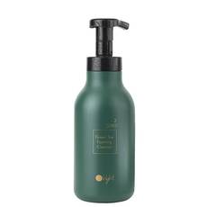 Пенка для умывания "Зеленый чай" O'right Green Tea Foaming Cleanser (Forest Green), 450 мл