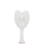 Расческа-детанглер Tangle Angel Cherub 2.0 Gloss White «Глянцевый белый»