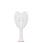 Расческа-детанглер Tangle Angel Cherub 2.0 Matt Satin White «Матовый белый»
